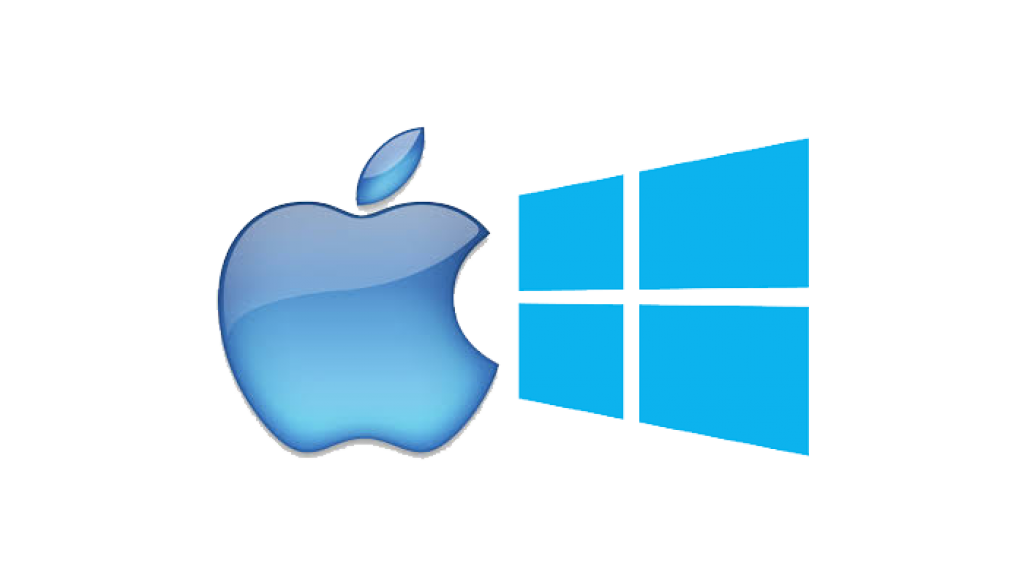 windows for computer science or mac